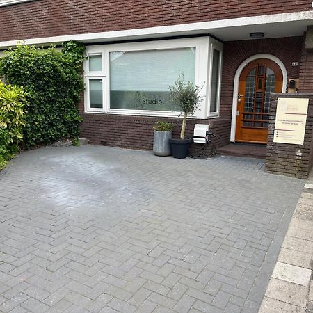 Residence Leeuwarden Extérieur photo