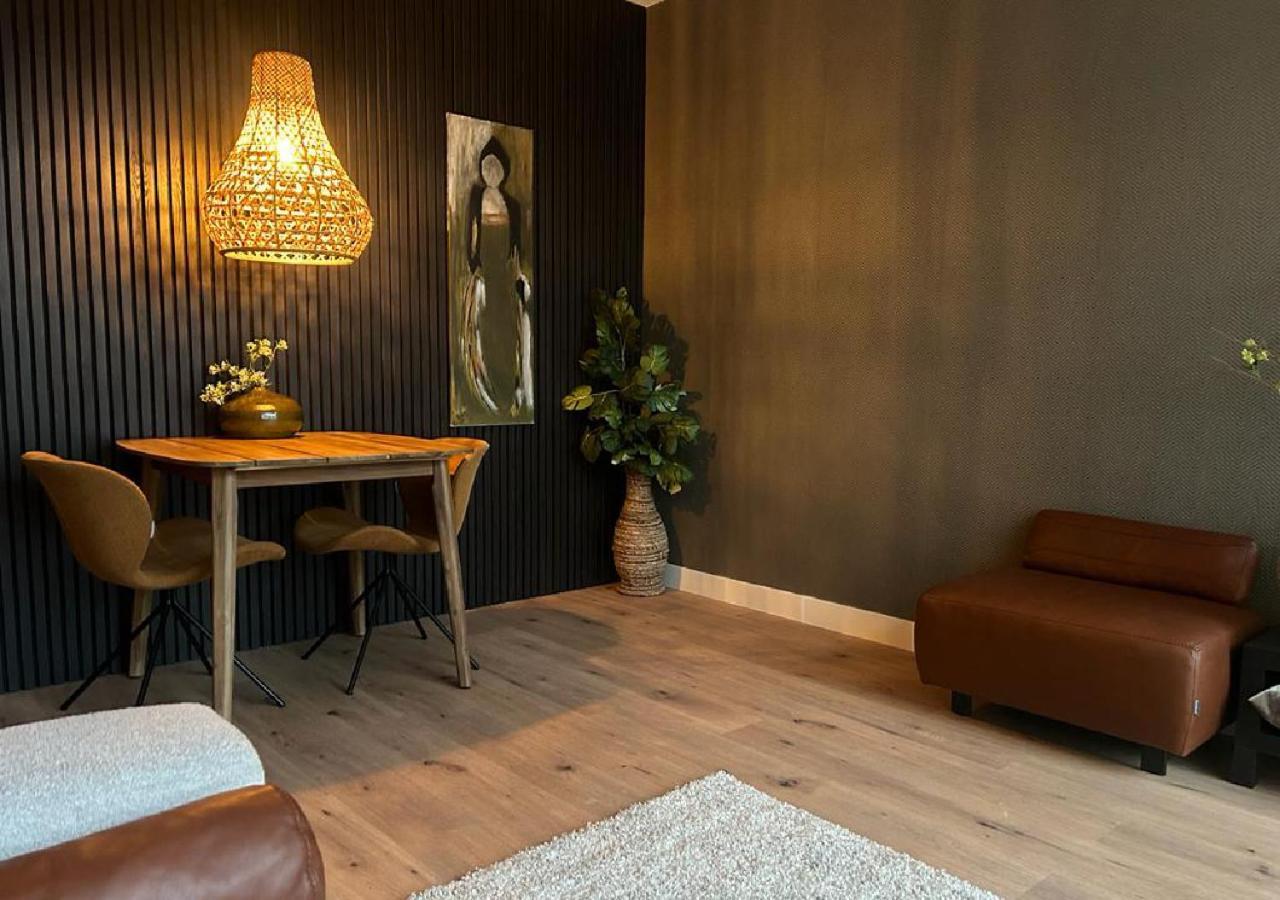 Residence Leeuwarden Extérieur photo