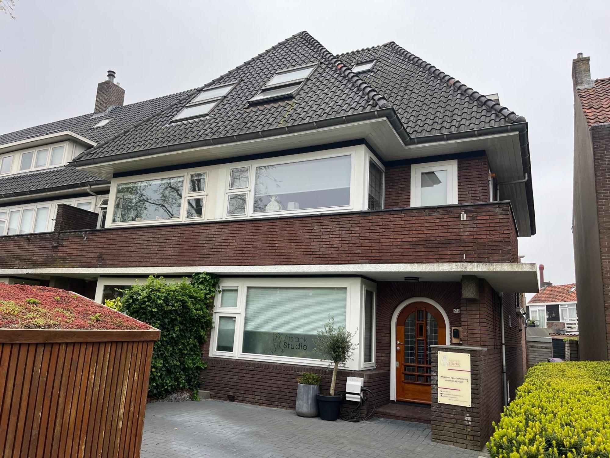 Residence Leeuwarden Extérieur photo