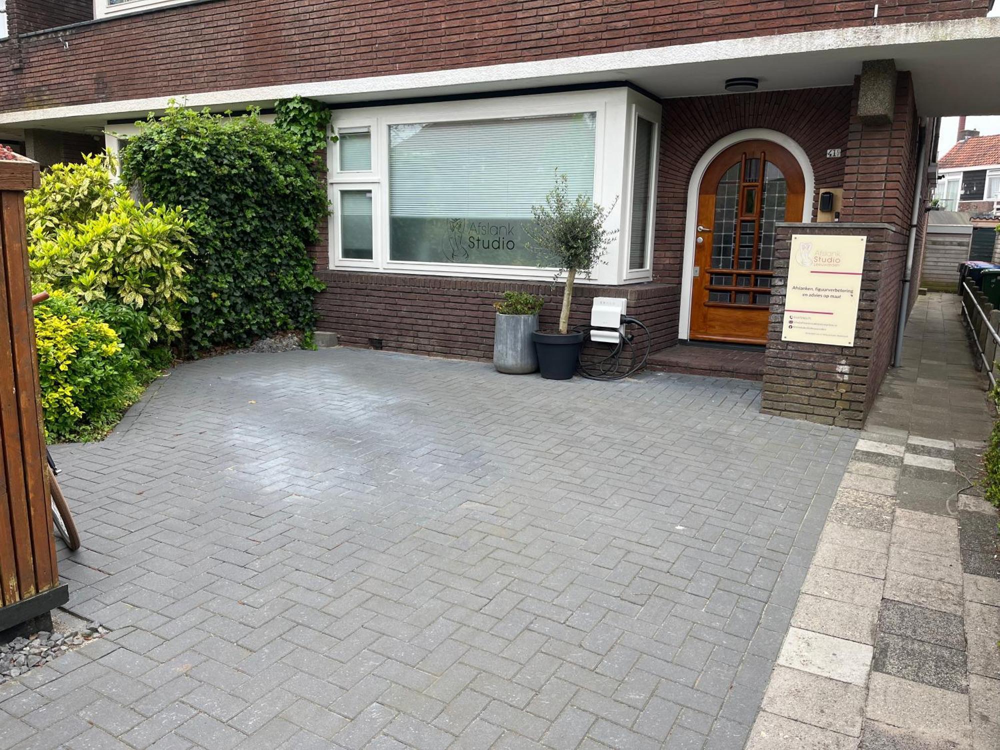 Residence Leeuwarden Extérieur photo